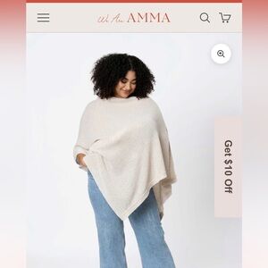 Natural Cocoon We Are AMMA